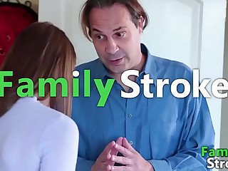 Annoy Relationship Daddy and Daughter Ð²ÐÂ© Beyond the move involving FamilyStroke.net